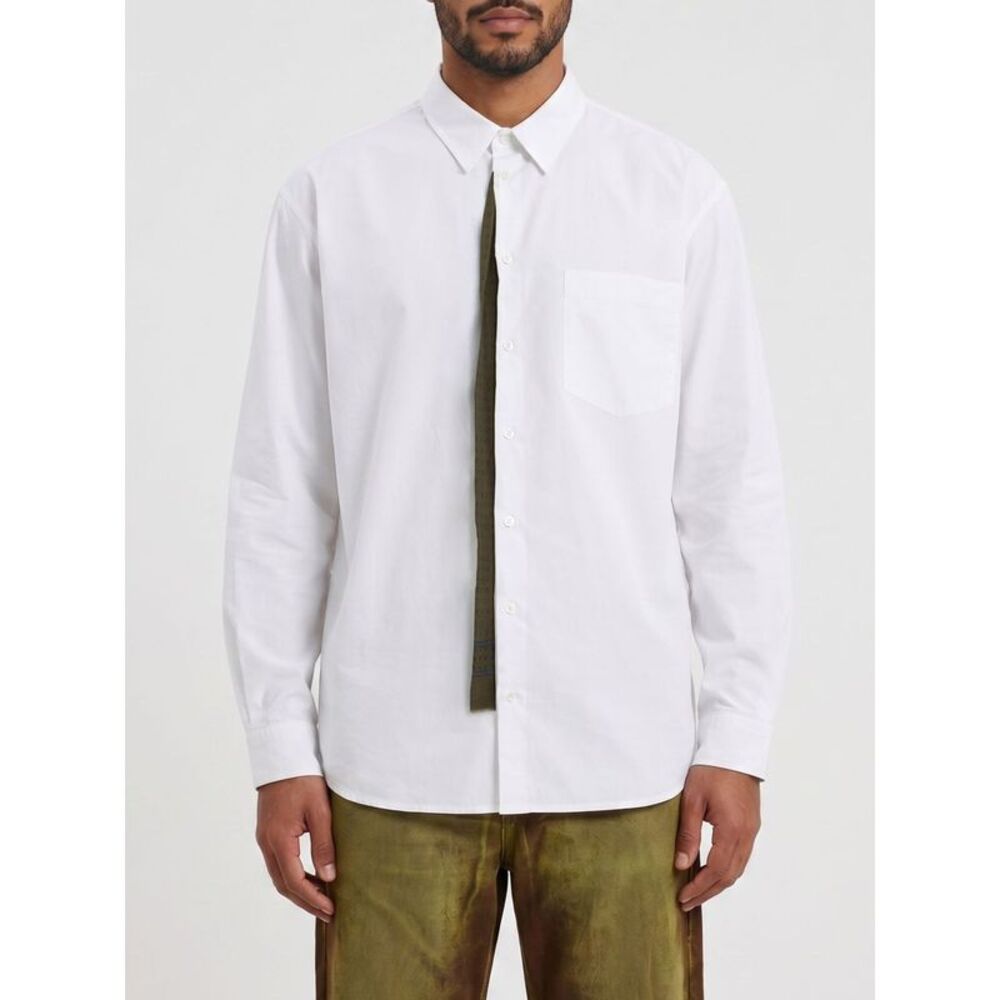 Magliano Shirt Men White